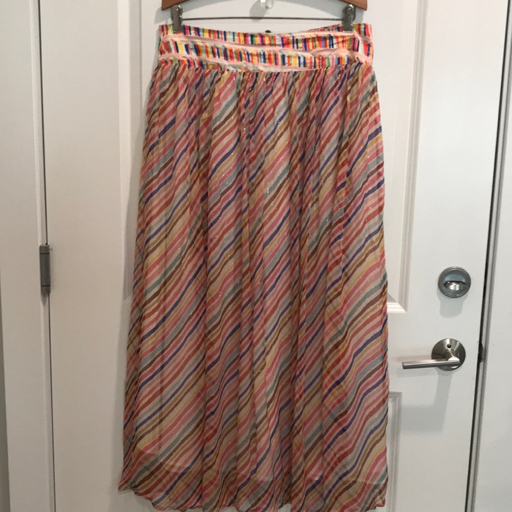 Celia skirt